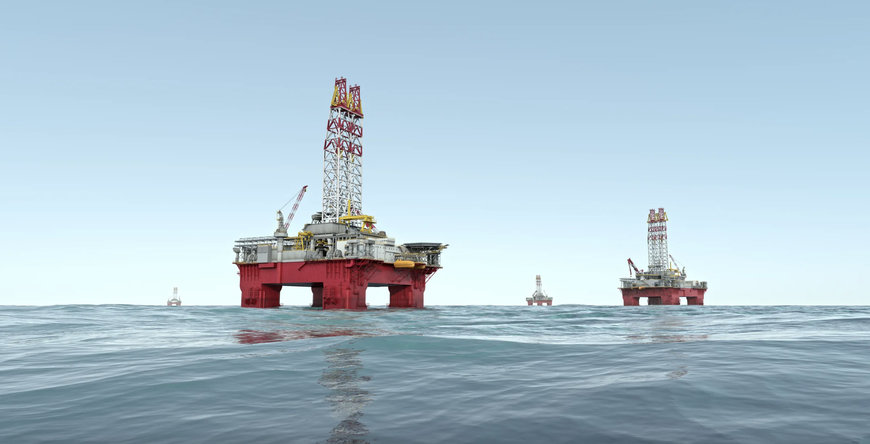 RHINO RESOURCES AND HALLIBURTON TO SIGN CONTRACT FOR INTEGRATED DEEP-WATER SERVICES OFFSHORE NAMIBIA